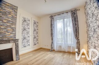  Appartement � vendre 2 pi�ces 38 m�