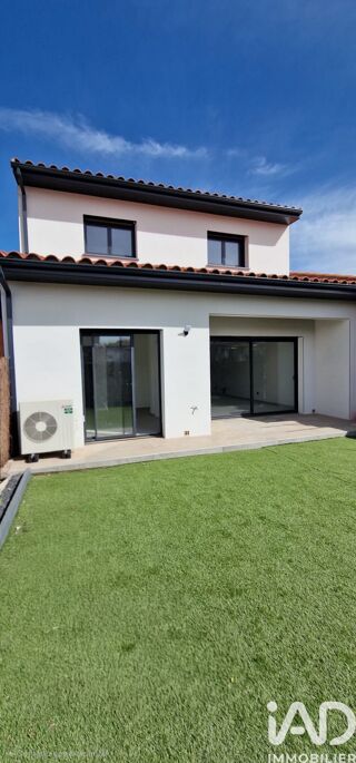  Maison � vendre 5 pi�ces 113 m�