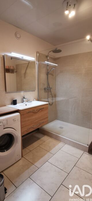  Appartement � vendre 3 pi�ces 67 m�