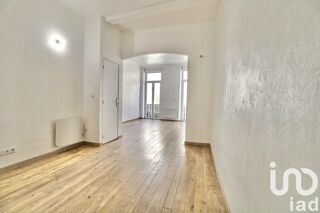  Appartement � vendre 3 pi�ces 60 m�