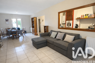  Maison � vendre 4 pi�ces 92 m�