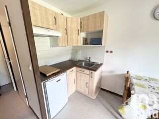  Appartement  vendre 1 pice 26 m