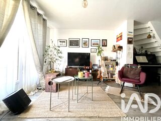  Maison � vendre 4 pi�ces 84 m�