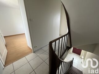  Maison  vendre 4 pices 62 m