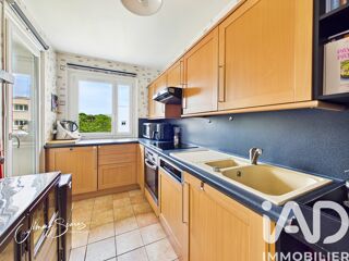  Appartement � vendre 4 pi�ces 88 m�