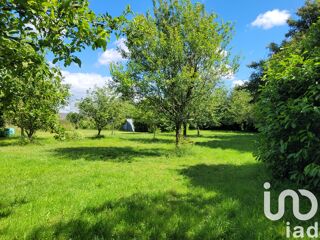  Terrain � vendre 1421 m�