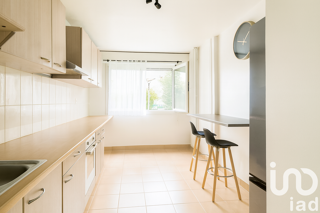  Appartement � vendre 3 pi�ces 69 m�