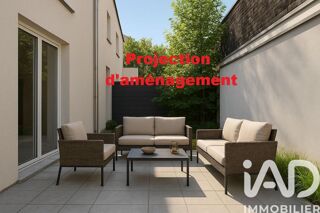  Maison � vendre 4 pi�ces 94 m�