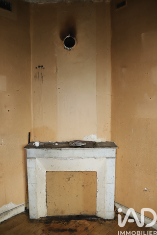  Maison � vendre 4 pi�ces 68 m�