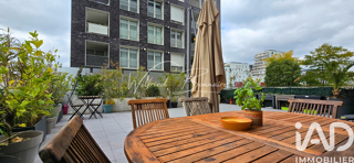  Appartement � vendre 4 pi�ces 75 m�