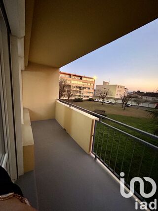  Appartement Roanne (42300)