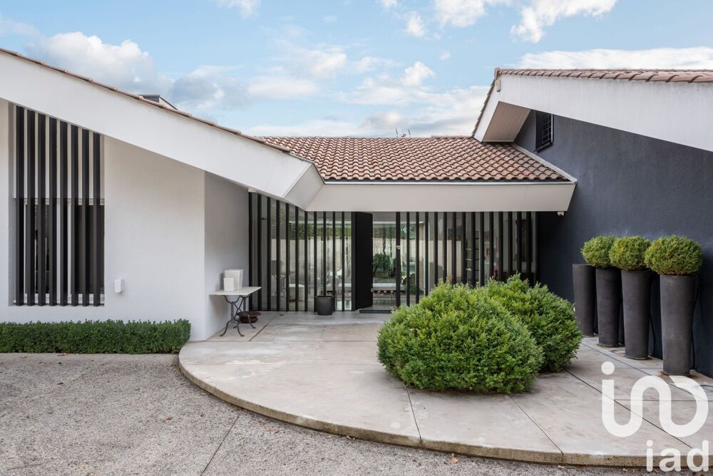 � vendre  Villa Meylan (38240)