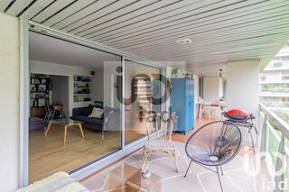  Appartement  vendre 4 pices 95 m