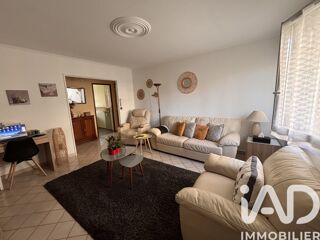  Appartement � vendre 3 pi�ces 62 m�