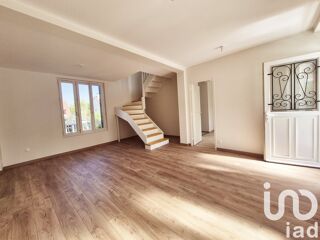  Maison � vendre 7 pi�ces 154 m�