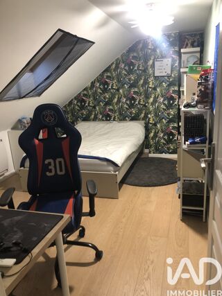  Maison � vendre 7 pi�ces 125 m�