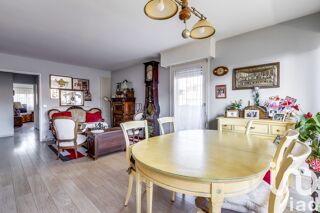  Appartement  vendre 5 pices 92 m