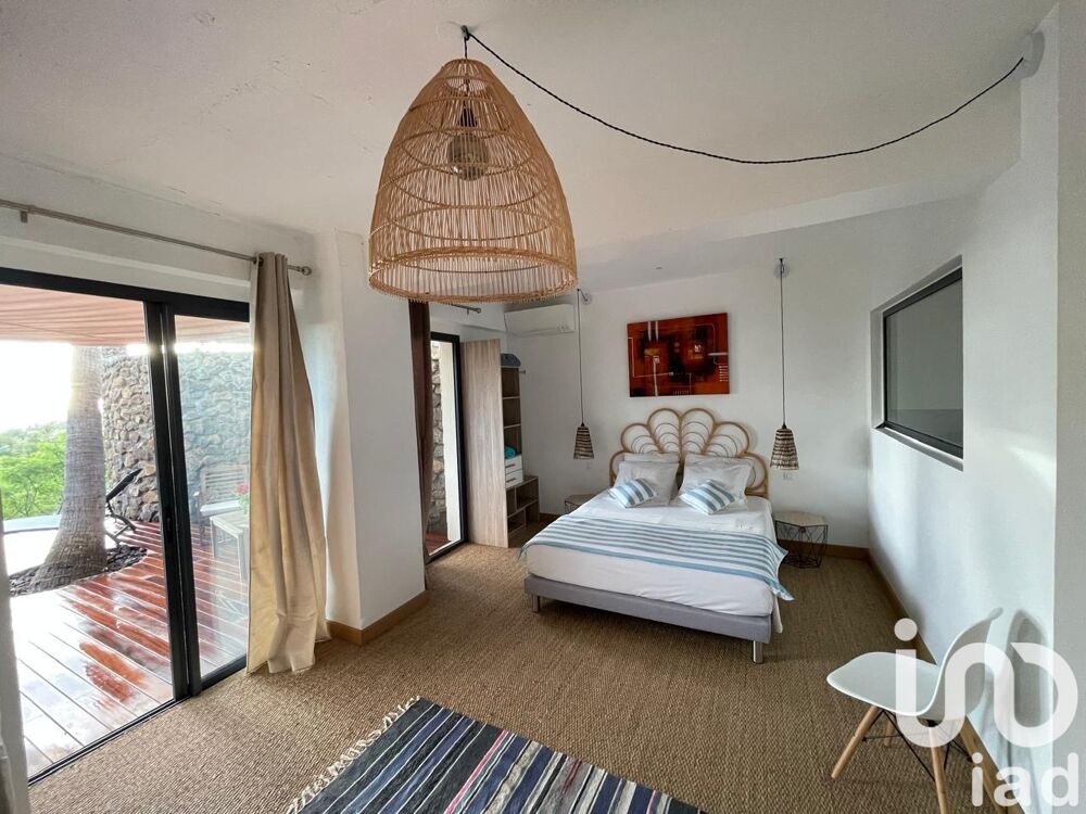 � vendre  Maison Saint-Gilles Les Bains (97434)