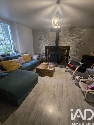  Maison � vendre 7 pi�ces 184 m�