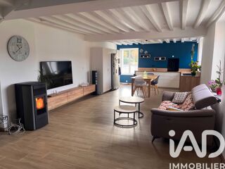  Maison � vendre 5 pi�ces 125 m�