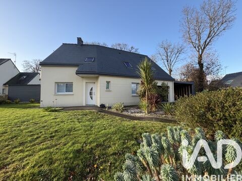   Vente Maison traditionnelle 6 pi�ces Maison - 6 pi�ce(s) - 135 m�