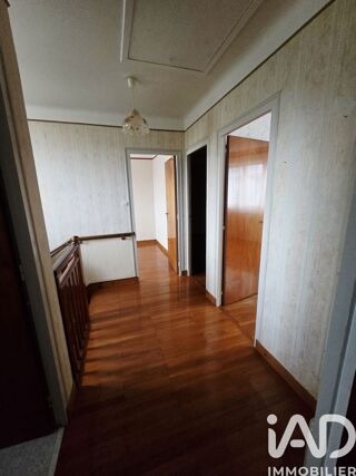  Maison � vendre 5 pi�ces 75 m�