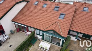  Maison � vendre 3 pi�ces 48 m�