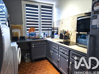  Appartement � vendre 3 pi�ces 57 m�