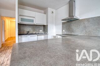  Appartement � vendre 4 pi�ces 64 m�