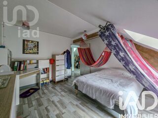  Maison � vendre 4 pi�ces 100 m�