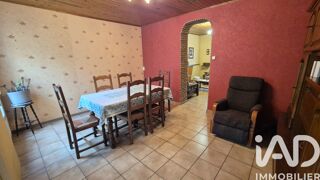  Maison � vendre 5 pi�ces 92 m�