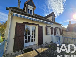  Maison � vendre 7 pi�ces 145 m�
