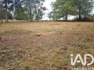  Terrain � vendre 1224 m�