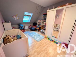  Maison � vendre 5 pi�ces 100 m�