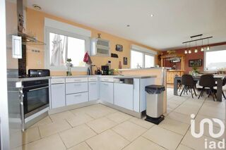  Maison � vendre 5 pi�ces 138 m�