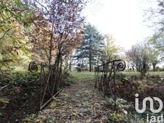  Maison � vendre 7 pi�ces 206 m�