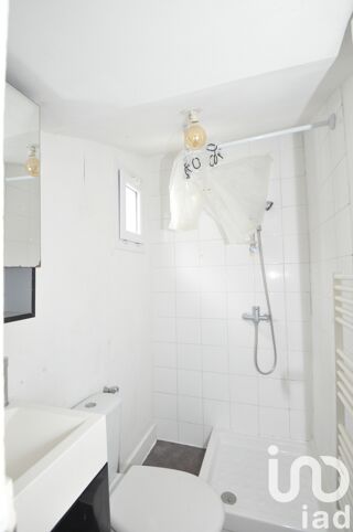  Appartement  vendre 1 pice 19 m