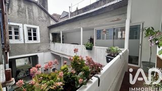  Appartement � vendre 5 pi�ces 111 m�
