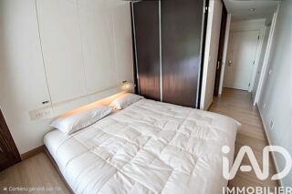  Appartement � vendre 2 pi�ces 46 m�