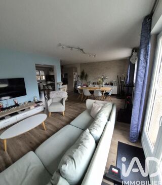  Maison � vendre 5 pi�ces 92 m�