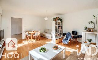  Appartement � vendre 2 pi�ces 54 m�