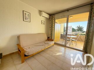  Appartement � vendre 1 pi�ce 23 m�