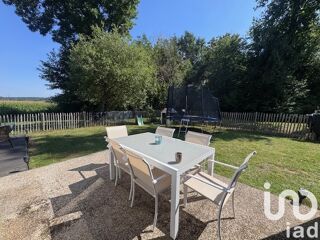  Appartement � vendre 4 pi�ces 86 m�