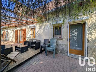  Maison � vendre 4 pi�ces 100 m�