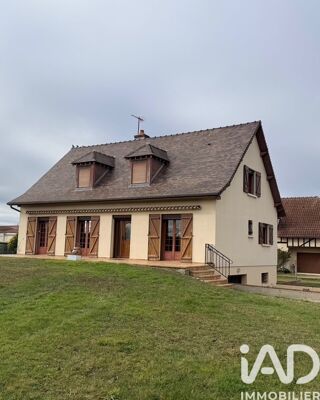  Maison � vendre 8 pi�ces 153 m�