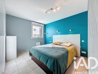  Appartement � vendre 2 pi�ces 44 m�