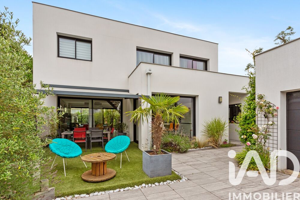 � vendre  Villa Orvault (44700)