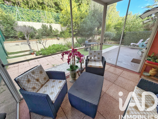  Appartement � vendre 2 pi�ces 55 m�