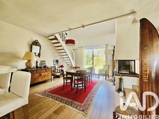  Maison � vendre 9 pi�ces 191 m�