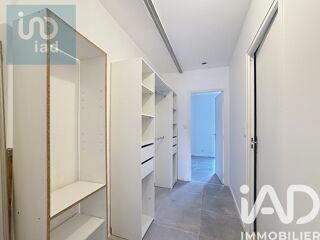  Appartement � vendre 3 pi�ces 54 m�